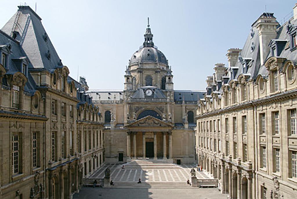 Love Nest In Saint Germain Paris Ngoại thất bức ảnh