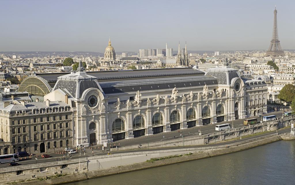 Love Nest In Saint Germain Paris Ngoại thất bức ảnh